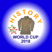 Go to History: World Cup 2018